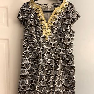 Mudpie shift dress